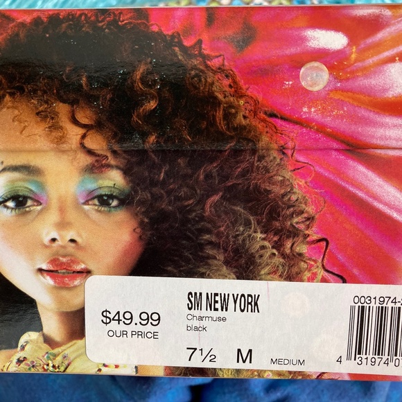 Women heel slides - Picture 4 of 4